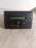 Radio/Navigationssystem-Kombination Fiat Stilo (192) 735296997