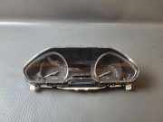 Kombiinstrument PEUGEOT 208 1.6 HDi 9805969180