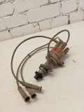 Spark Distributor VW TRANSPORTER IV Furgon (70XA) 2.0
