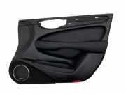 Türpolster vorne rechts JAGUAR XJ (X350) R 4.2 2W93-5423712