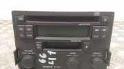 CD-Wechsler VOLVO S40 I (VS) 2.0 37285057