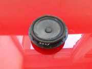 Türlautsprecher vorne links