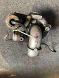 Turbolader MERCEDES-BENZ VITO Furgon (638) 112 CDI 2.2 (638.094) A6110961399