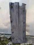 Unterbodenabdeckung links SKODA OCTAVIA II Combi (1Z5) 2.0 TDI 16V 4x4 1K0825211E