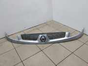 Kühlergrill oben Renault Kangoo I (KC) 8200150629