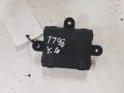 Türsteuergerät hinten links VOLVO V40 Cross Country (526) D2 31318953