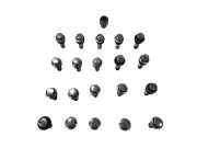 Schrauben FORD FOCUS III 1.0 EcoBoost