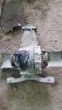 Differenzialgetriebe hinten AUDI A6 (4B2, C5) 2.8 quattro