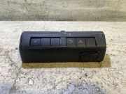 Tastenpanel PEUGEOT 5008 1.6 HDi R020100123