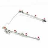 Kraftstoffzuführung MERCEDES-BENZ GL (X164) GL 500 4-matic (164.886) A2730700795