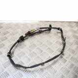 Sauerstoffsensor (Lambdasensor) MASERATI GRANCABRIO 4.7 0258006196