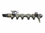 Kraftstoffzuführung RENAULT LAGUNA II (BG0/1_) 2.2 dCi (BG0F) 0445214079