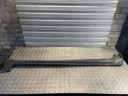 Abdeckung Seitenschweller aus Kunststoff rechts