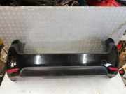 Stoßstange hinten Peugeot 3008 I ()