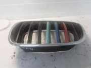 Vorderer oberer Gitter BMW X5 (E70) 3.0 d 51137171395