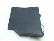 Kühlerluftumlenker NISSAN NP300 NAVARA Pick-up (D23) 2.3 dCi 4x4 (D231) 144F84KV0B