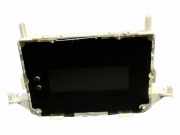 Navigationsanzeige FORD FIESTA VI 1.4 TDCi B5M00V044001