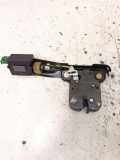 Heckklappenschloss AUDI TT (8N3) 1.8 T 8N0827505E