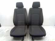 Sitzgarnitur komplett Leder geteilt BMW X1 (E84)
