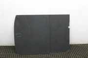 Kofferraumteppich AUDI A4 (8W2, B9) 1.4 TFSI 8W5863463F