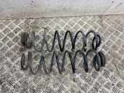 Schraubenfeder hinten links CITROËN C4 III (BA_, BB_, BC_) e-C4 (BCZKXC)