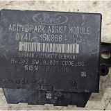 Einparkhilfe PDC Steuergerät FORD FOCUS III 1.6 Ti DV4T15K866BJ BJ001C0DEBG
