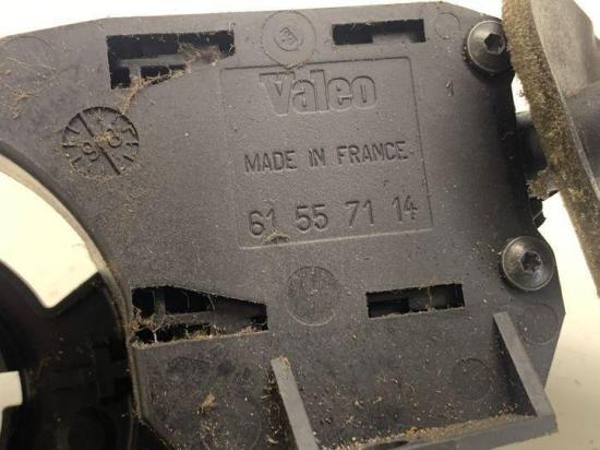 Blinkerschalter Citroen Berlingo I (MF) 61557114 Bild Blinkerschalter Citroen Berlingo I (MF) 61557114