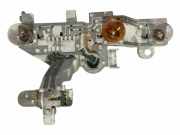 Hinterer Getriebedeckel BMW 1 (E81) 120 d 63217164963