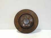 Bremsscheibe hinten rechts JAGUAR XE (X760) 2.0 D