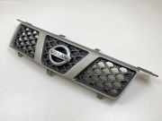 Kühlergrill oben Nissan X-Trail I (T30) 62310EO303