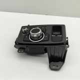 Navigations-Steuerknopf MAZDA CX-5 (KE, GH) 2.2 D K0Y0-66-CM0