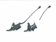 Andere Teile des Innenraums RENAULT MEGANE II Sedan (LM0/1_) 1.4 M236PL452
