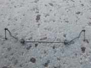 Stabilisator hinten BMW 1er (E87)