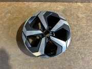 Stahlfelgen Satz Nissan Qashqai II (J11) M16UA4J