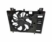 Kühlmodul Peugeot 508 I () 9687359380