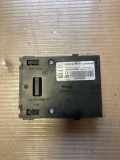Keyless Steuergerät RENAULT GRAND SCÉNIC III (JZ0/1_) 1.5 dCi A2C53185186