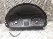 Kombiinstrument VW CRAFTER 30-50 Flatbed (2F_) 2.5 TDI 2E0920840Q 9064461121