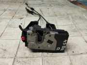 Türschloss rechts hinten Opel Vectra C CC (Z02) 24447346