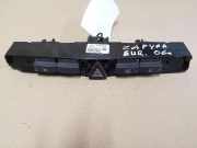 Tastenpanel OPEL ZAFIRA A (F75_) 2.0 DTI 16V 13100109