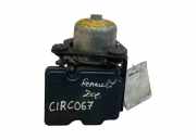 ABS Hydraulikblock RENAULT ZOE (BFM_) ZOE 472108051R