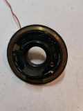 LENKWINKELSENSOR AIRBAGSCHLEIFRING WICKELFEDER OPEL VECTRA C Estate 1.9 CDTI 6014597