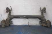 Achse hinten Ford Fusion (JU)