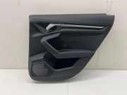 Türpolster hinten rechts AUDI A3 Limousine (8YS) S3 quattro 8Y0867318