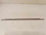 Türverkleidung rechts hinten Opel Zafira B (A05) 013132104