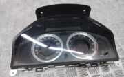 Kombiinstrument VOLVO V70 III (BW) T6 AWD 31254536