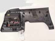 Armaturenbrett Verkleidung CITROËN C4 Picasso I (UD_) 1.6 HDi 9653801677