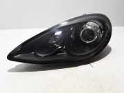 Hauptscheinwerfer links Porsche Panamera 1 (970) 97063198102