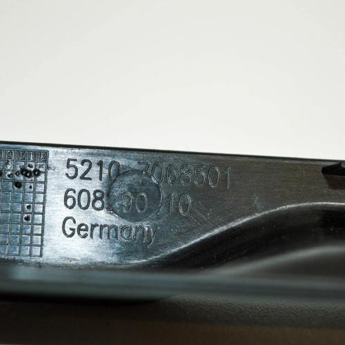 Andere Verkleidungsteile BMW 5 Touring (E61) 520 d 7068501 Bild Andere Verkleidungsteile BMW 5 Touring (E61) 520 d 7068501