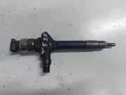 Einspritzdüse MAZDA 5 (CR19) 2.0 CD RF7J13H50 578006H25424