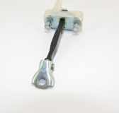 Türanschlag hinten rechts TOYOTA C-HR (_X1_) 1.8 Hybrid (ZYX10_)